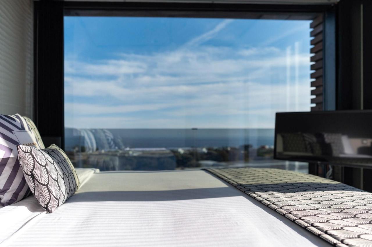 Amara Luxury Villas Lakhania Esterno foto